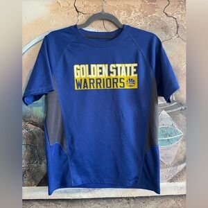 GOLDEN STATE WARRIORS Durant 35 T-Shirt Jersey